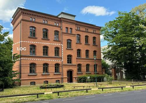 Foto - Wohnung zum Kaufen in Potsdam 440.000,00 € 74 m²