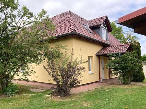 Foto - Haus zum Kaufen in Grambow 249.000,00 € 133 m²