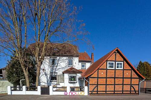 Foto - Wohnung zum Kaufen in Seelze 340.000,00 € 149.2 m²