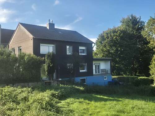 Foto - Haus zum Kaufen in Bergisch Gladbach 420.000,00 € 172 m²