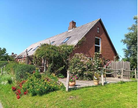 Foto - Haus zum Kaufen in Pellworm 375.000,00 € 150 m²