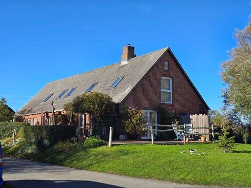 Foto - Haus zum Kaufen in Pellworm 375.000,00 € 150 m²