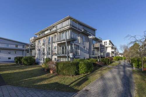 Foto - Wohnung zum Mieten in Bonn 1.235,00 € 77.06 m²