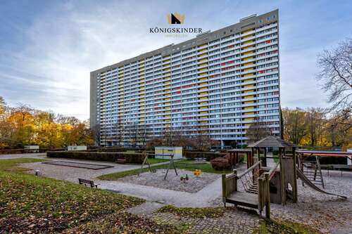 Foto - Wohnung zum Kaufen in Stuttgart 180.000,00 € 63 m²