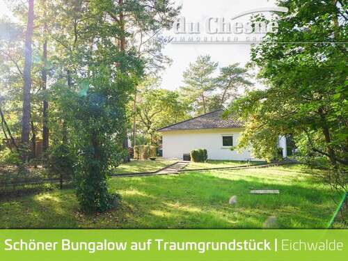 Foto - Haus zum Kaufen in Eichwalde 550.000,00 € 116.21 m²