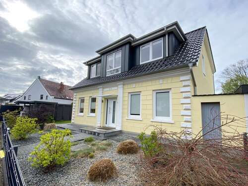 Foto - Haus zum Kaufen in Bremen 549.000,00 € 173 m²