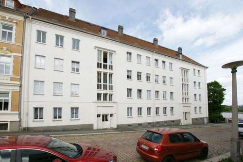 Foto - Wohnung zum Mieten in Plauen 376,60 € 70 m²