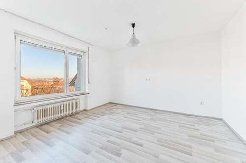 Foto - Wohnung zum Kaufen in Stuttgart Stuttgart-Ost 298.000,00 € 73 m²
