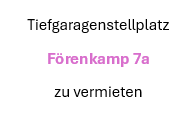 Foto - Garage zu vermieten in Bottrop 55,00 €