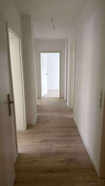 Foto - Wohnung zum Mieten in Wolfsburg-Vorsfelde 660,00 € 66.12 m²