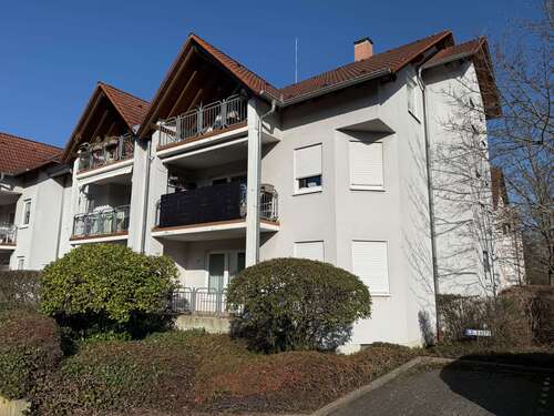 Foto - Wohnung zum Kaufen in Landau 249.000,00 € 83.4 m²