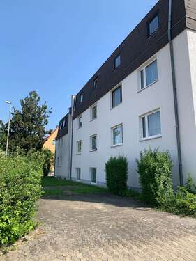 Foto - Wohnung zum Kaufen in Göttingen 105.000,00 € 45.17 m²