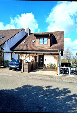 Foto - Wohnung zum Kaufen in Nußloch 291.000,00 € 60 m²