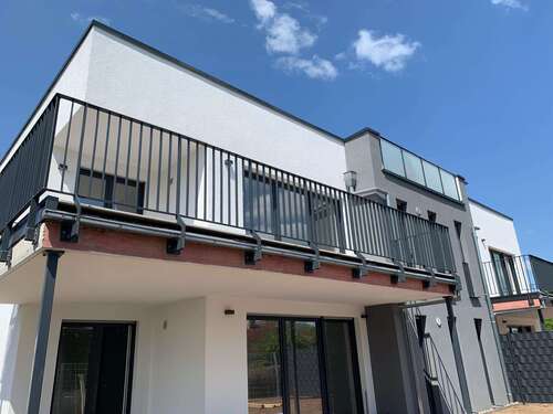 Foto - Wohnung zum Kaufen in Homburg 480.000,00 € 100 m²