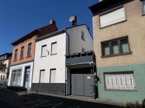 Foto - Haus zum Kaufen in Sinzig 249.000,00 € 89 m²