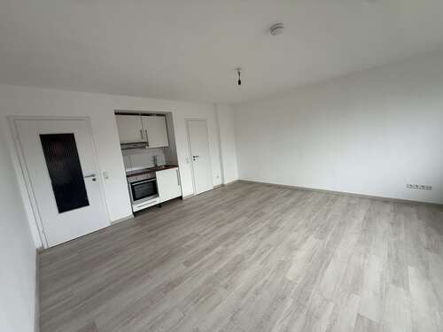Foto - Wohnung zum Mieten in Aachen 350,00 € 29.4 m²