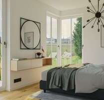 Wohnung zum Kaufen in Rosenheim 525.000,00 € 60.8 m²