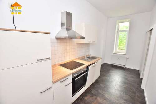 Foto - Wohnung zum Mieten in Chemnitz 400,00 € 70.77 m²