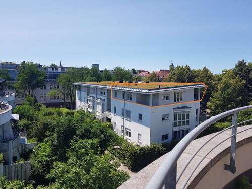 Foto - Wohnung zum Mieten in Nürtingen 950,00 € 76 m²