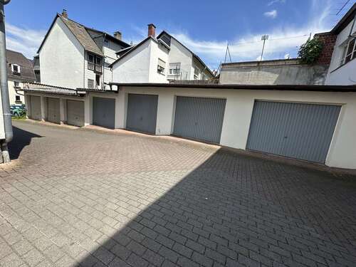 Foto - Garage zu vermieten in Marburg 100,00 €