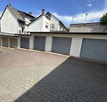 Garage zu vermieten in Marburg 100,00 €