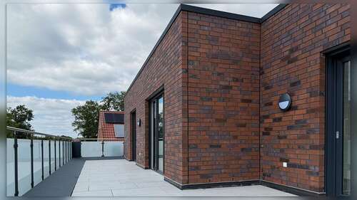 Foto - Wohnung zum Mieten in Vreden 1.350,00 € 99.92 m²