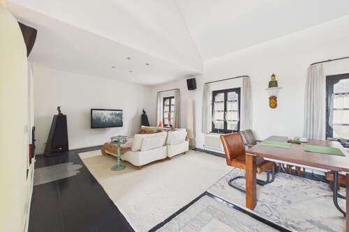 Foto - Wohnung zum Kaufen in Karlsruhe 550.000,00 € 140 m²