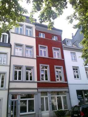 Foto - Wohnung zum Mieten in Aachen 490,00 € 35.5 m²