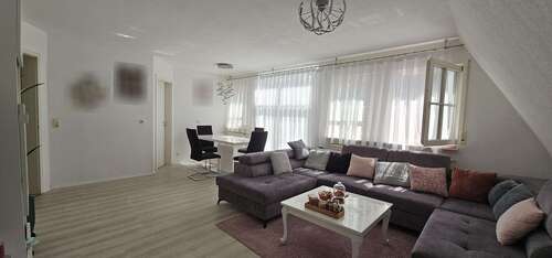 Foto - Wohnung zum Kaufen in Öhringen 380.000,00 € 106 m²