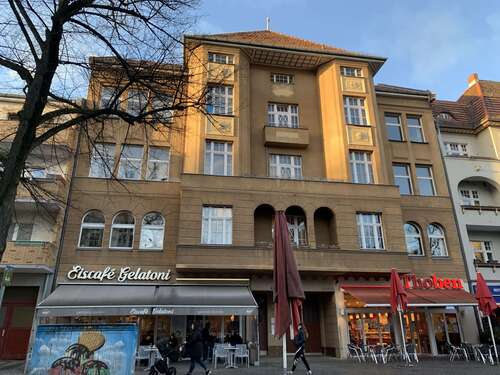 Foto - Wohnung zum Mieten in Berlin 1.056,59 € 83 m²