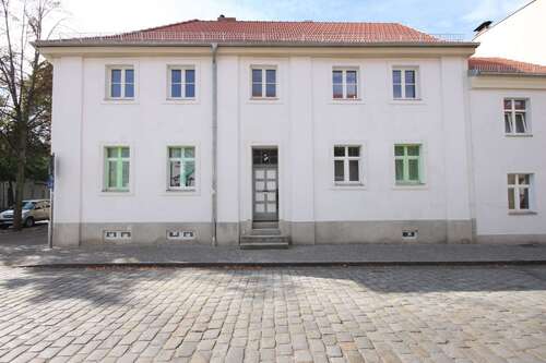 Foto - Wohnung zum Mieten in Nauen 1.050,00 € 80 m²