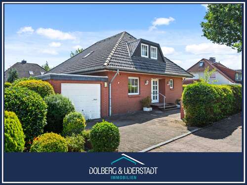 Foto - Haus zum Kaufen in Barsbüttel 595.000,00 € 148.6 m²