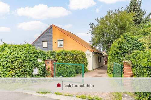 Foto - Haus zum Kaufen in Berlin 420.000,00 € 95.16 m²