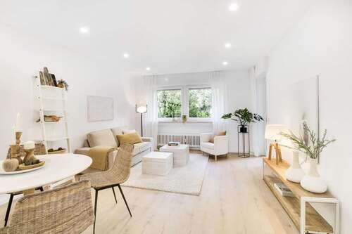 Foto - Wohnung zum Kaufen in Fröndenberg 155.000,00 € 70 m²