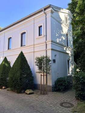 Foto - Haus zum Mieten in Geesthacht 1.560,00 € 130 m²