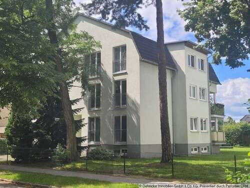 Foto - Wohnung zum Kaufen in Hohen Neuendorf 285.000,00 € 80 m²
