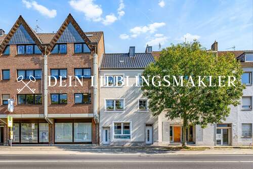 Foto - Büro in Mönchengladbach 169.000,00 € 131 m²