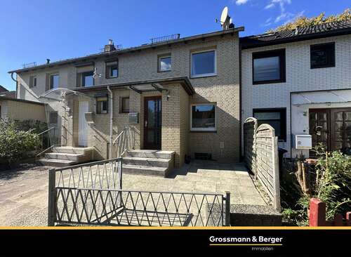 Foto - Haus zum Kaufen in Hamburg 195.000,00 € 70.49 m²