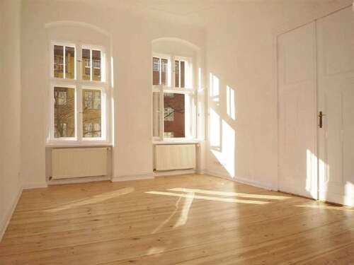 Foto - Wohnung zum Kaufen in Berlin 359.000,00 € 57.89 m²