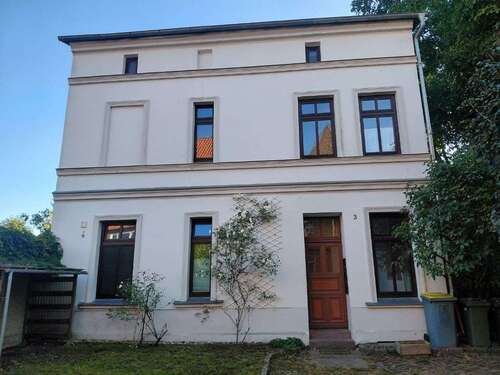 Foto - Haus zum Kaufen in Güstrow 198.000,00 € 125 m²