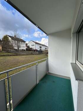 Foto - Wohnung zum Mieten in Tauberbischofsheim 415,00 € 31 m²