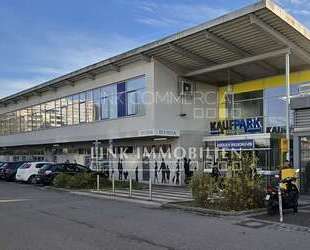 Einzelhandel in Stuttgart 119.000,00 € 43.42 m²