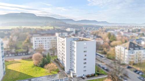 Foto - Wohnung zum Kaufen in Göppingen Ursenwang 235.000,00 € 83 m²