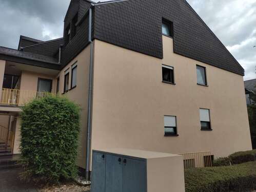 Foto - Wohnung zum Kaufen in Bernkastel-Kues 107.999,00 € 38 m²
