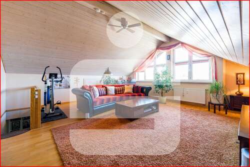 Foto - Wohnung zum Kaufen in Laufenburg 348.000,00 € 107 m²