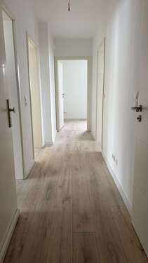 Foto - Wohnung zum Mieten in Wolfsburg-Vorsfelde 660,00 € 66.12 m²