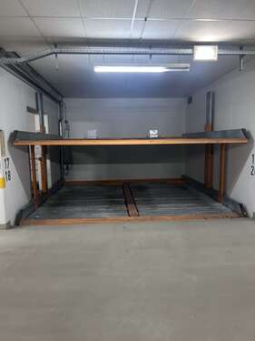 Foto - Garage zu vermieten in Leipzig 107,10 € 12 m²