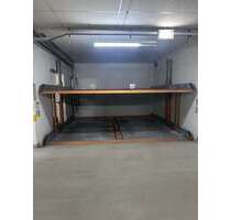 Garage zu vermieten in Leipzig 107,10 € 12 m²