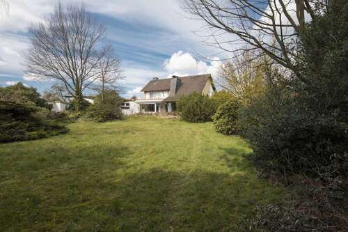 Foto - Haus zum Kaufen in Düsseldorf Angermund 802.636,00 € 135 m²