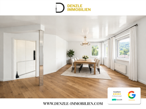 Foto - Wohnung zum Kaufen in Leonberg 499.100,00 € 140 m²